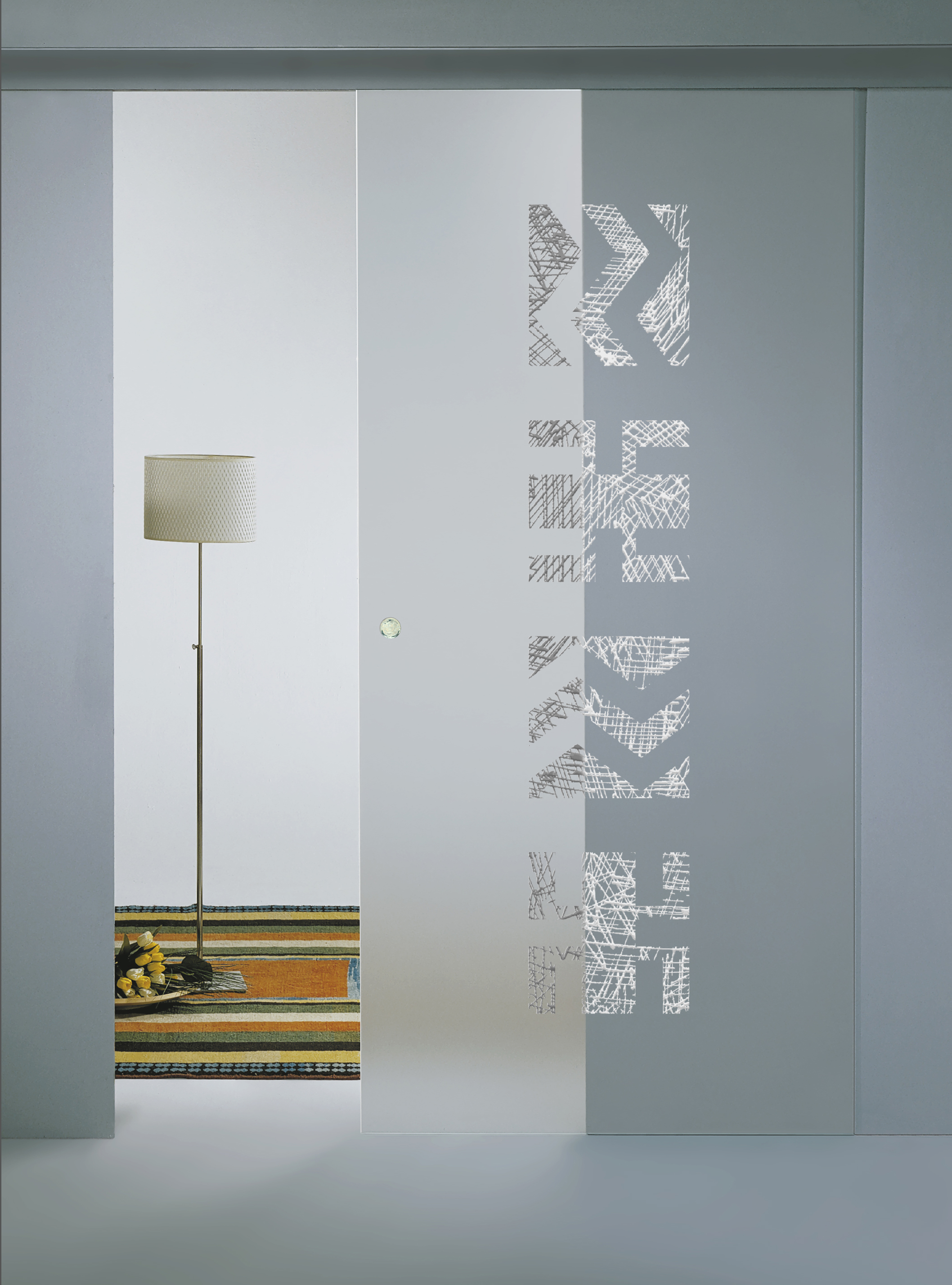 GALLERIA Specchi e vetri Bini Specchi